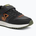 Buty dziecięce Joma Tornado black/green 7