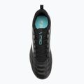 Buty piłkarskie męskie Joma Numero-10 FG black/turquoise 5