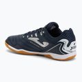 Buty piłkarskie męskie Joma Maxima IN navy 3