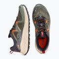 Buty do biegania męskie Joma Trek khaki 8