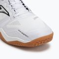 Buty do badmintona męskie Joma Netrush white 7