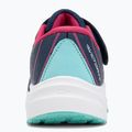 Buty do biegania dziecięce Joma Victory Jr navy blue/fuchsia 6