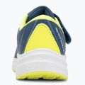 Buty do biegania dziecięce Joma Victory Jr navy blue/yellow 6