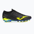 Buty piłkarskie męskie Joma Evolution Top FG black 8
