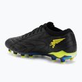 Buty piłkarskie męskie Joma Evolution Top FG black 3