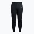 Spodnie tenisowe męskie Joma Challenge black/dark grey