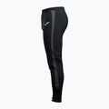 Spodnie tenisowe męskie Joma Challenge black/dark grey 3