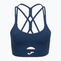 Biustonosz treningowy Joma Indoor Gym Sport Bra blue