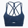 Biustonosz treningowy Joma Indoor Gym Sport Bra blue 2