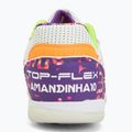 Buty piłkarskie męskie Joma Top Flex IN amandinha/white 6