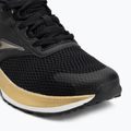 Buty do biegania damskie Joma Active Lady black/gold 7