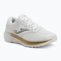 Buty do biegania damskie Joma Active Lady white/gold