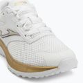 Buty do biegania damskie Joma Active Lady white/gold 7