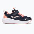 Buty dziecięce Joma Ferro Jr navy blue/pink 8
