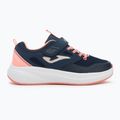 Buty dziecięce Joma Ferro Jr navy blue/pink 2