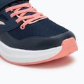 Buty dziecięce Joma Ferro Jr navy blue/pink 7