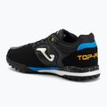 Buty piłkarskie męskie Joma Top Flex Rebound TF black 3