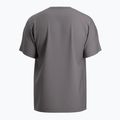 Koszulka tenisowa męska Joma Challenge grey 2