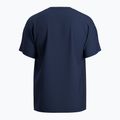 Koszulka tenisowa męska Joma Challenge navy blue 2