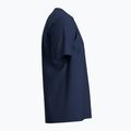 Koszulka tenisowa męska Joma Challenge navy blue 4