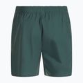 Spodenki tenisowe męskie Joma Challenge Bermuda green turquoise 2