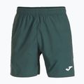 Spodenki tenisowe męskie Joma Challenge Bermuda green turquoise 3