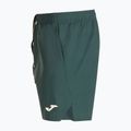 Spodenki tenisowe męskie Joma Challenge Bermuda green turquoise 4