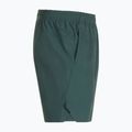 Spodenki tenisowe męskie Joma Challenge Bermuda green turquoise 5
