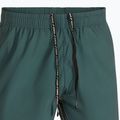 Spodenki tenisowe męskie Joma Challenge Bermuda green turquoise 6