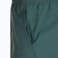 Spodenki tenisowe męskie Joma Challenge Bermuda green turquoise 7