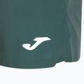 Spodenki tenisowe męskie Joma Challenge Bermuda green turquoise 8