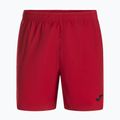 Spodenki tenisowe męskie Joma Challenge Bermuda burgundy