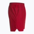 Spodenki tenisowe męskie Joma Challenge Bermuda burgundy 4