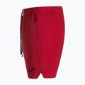 Spodenki tenisowe męskie Joma Challenge Bermuda burgundy 5