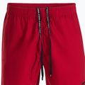 Spodenki tenisowe męskie Joma Challenge Bermuda burgundy 6