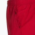 Spodenki tenisowe męskie Joma Challenge Bermuda burgundy 7