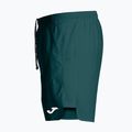 Spodenki tenisowe męskie Joma Challenge green turquoise 3