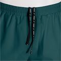 Spodenki tenisowe męskie Joma Challenge green turquoise 4