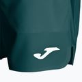 Spodenki tenisowe męskie Joma Challenge green turquoise 5