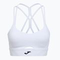 Biustonosz treningowy Joma Indoor Gym Sport Bra white