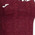 Koszulka tenisowa damska Joma Challenge Top W burgundy 5