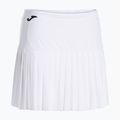 Spódnica tenisowa Joma Challenge white