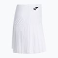 Spódnica tenisowa Joma Challenge white 3