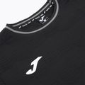 Koszulka tenisowa męska Joma Smash black 3