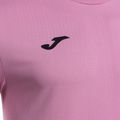 Koszulka tenisowa męska Joma Challenge pink 4