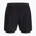 Spodenki tenisowe męskie Joma Smash black 2