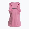 Koszulka tenisowa damska Joma Ranking Tank Top W pink 2