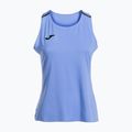 Koszulka tenisowa damska Joma Ranking Tank Top W blue