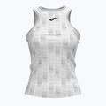 Koszulka tenisowa damska Joma Smash Tank Top W white