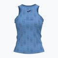 Koszulka tenisowa damska Joma Smash Tank Top W blue